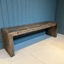 dining bench Image 4