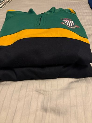 mercy navan full tracksuit