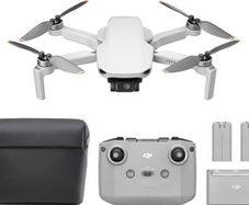 DJI Mini 4K Drone