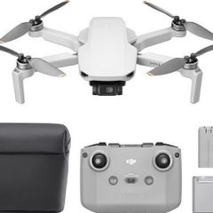 DJI Mini 4K Drone