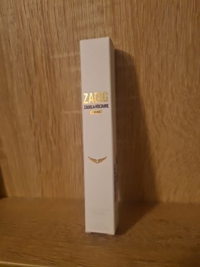 Zadig & Voltaire ZADIG Intense 10ml