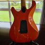 Prs Se Nf3 Image 2