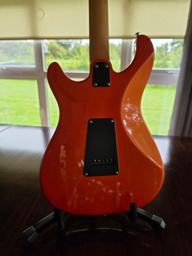 Prs Se Nf3
