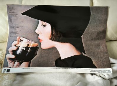 Guinness Poster