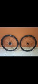 Wheelset