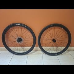 Wheelset