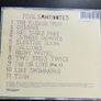 Foals - Antidotes CD Image 3