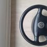 vw steering wheel Image 3