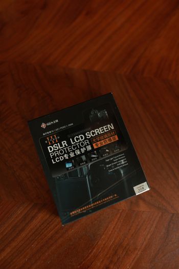 Canon 5D Mark III