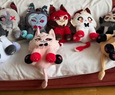 Soft Toys