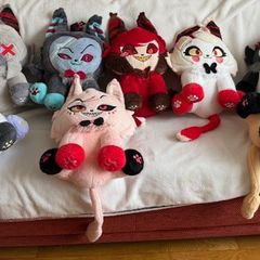 Soft Toys