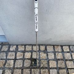 odyssey works putter