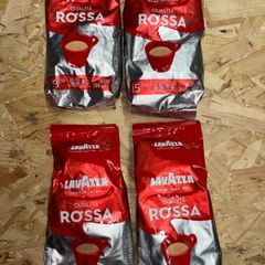Lavazza Rossa Coffee Beans 250g