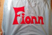 Fleece blanket - Fionn