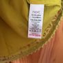 Next dress 12-18 mths lime green Image 3