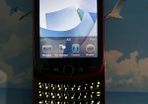 blackberry torch 9800