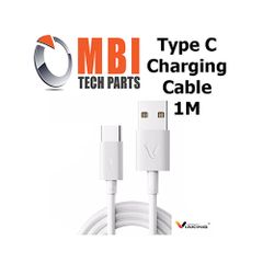 iPad Type C Fast Charging Data Charge Cable Quick Charge 5A iPad 1M