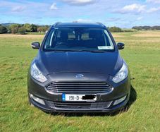 Ford Galaxy 2019 Titanium 2.0D Ecoblue