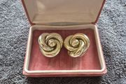 Vintage Earrings
