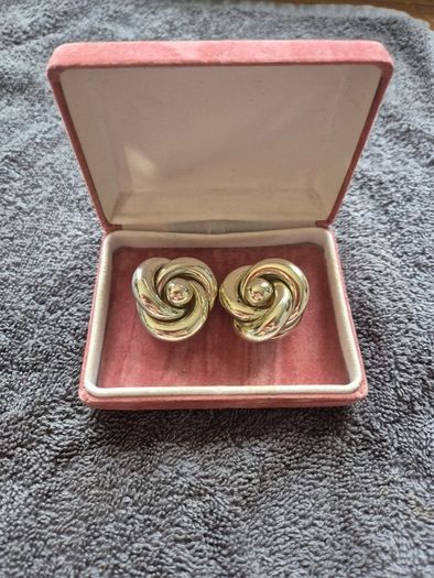 Vintage Earrings