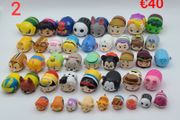 Different Styles Toy Packs