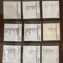 Job lot of thirty one Sisters of Mercy live bootleg recordings plus one CD of demo recordings. All look in good condition. See photos for shows and dates. Sold as a job lot. Bargain! Image 3