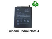 For Xiaomi Redmi Note 4 Battery 4100mAh MI BN41 Battery Replacement New