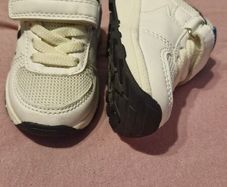 baby shoes size  17-19