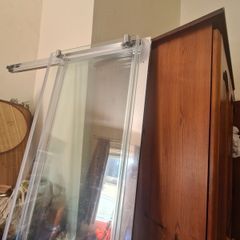 Glass Shower Screen