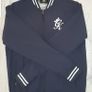 Gym King Retro Track Top Image 3