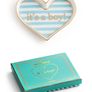 Rosanna Porcelain Charm School Tray It's A Boy! Baby Boy gift Image 2