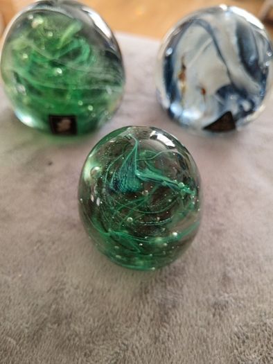 Glass Decor