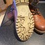 Mustang Boots Image 3