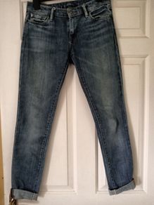Ralph Lauren vintage jeans