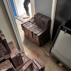 Fire Brick 130/160 Bricks