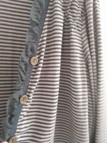 Out Of Exile Cardigan
