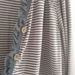Out Of Exile Cardigan