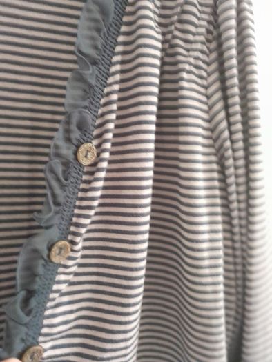 Out Of Exile Cardigan