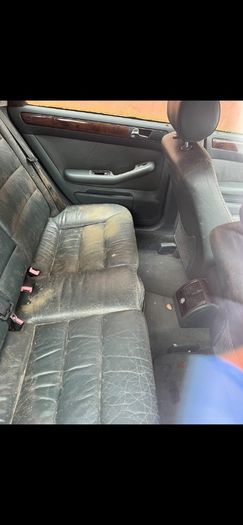 Audi a6 2003 Opel combo 2006 audi a6 2000