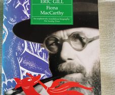 Eric Gill