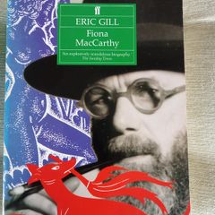 Eric Gill