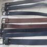 Selection of Short Belts. Image 2