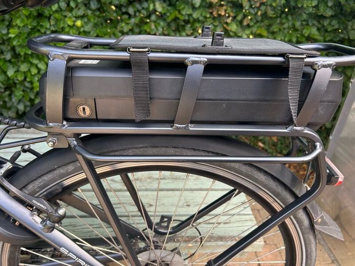 Legal E-Bike