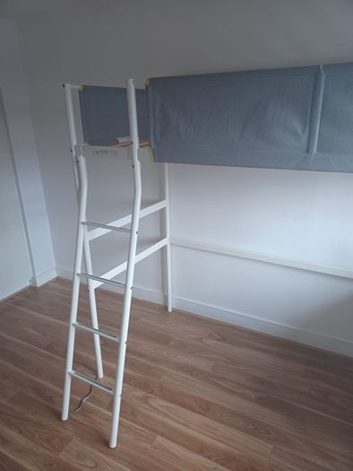 Bunkbed single