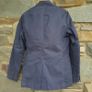 GAP blue cotton jacket blazer size medium Image 2