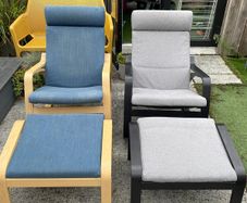 rocking chair