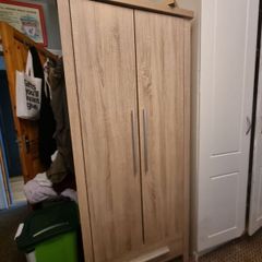 Wardrobe - Ikea