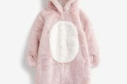 Pram suit