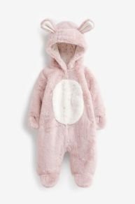 Pram suit