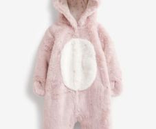 Pram suit